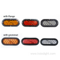 trailer side marker lights/truck led tail lamp suitable